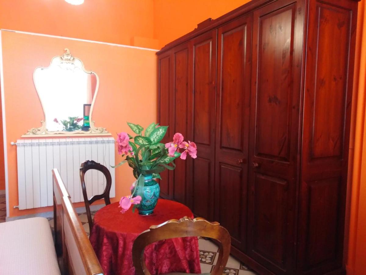 Bed and Breakfast Antico Palazzo Spinola à Gallipoli Extérieur photo