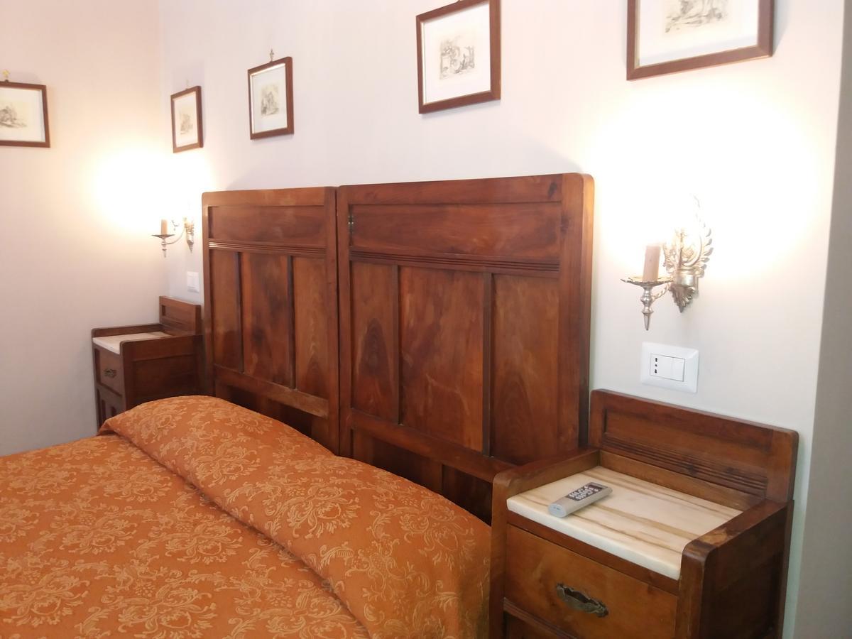 Bed and Breakfast Antico Palazzo Spinola à Gallipoli Extérieur photo